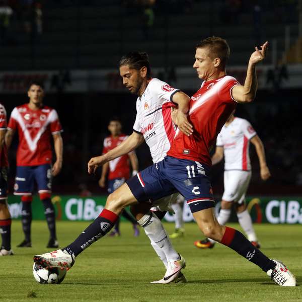 Mira en vivo Morelia vs Veracruz: Liga MX 2017, hoy sábado
