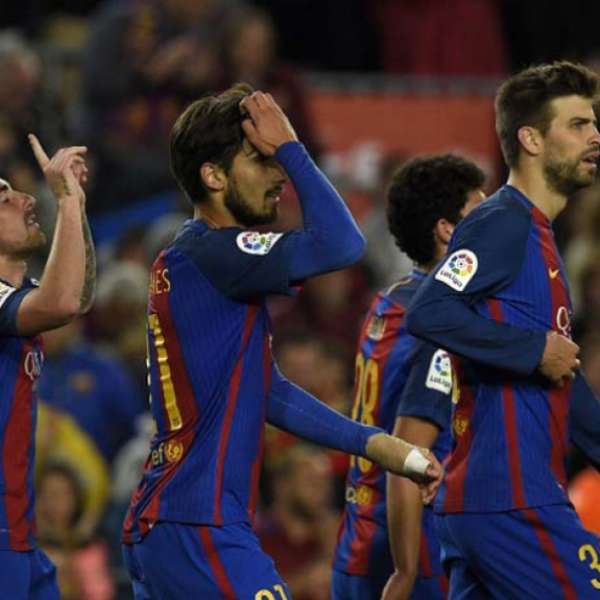 Mira en vivo Espanyol vs Barcelona: Liga española hoy sábado