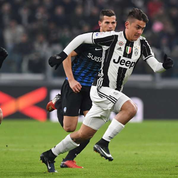 Mira en vivo Atalanta vs Juventus: Serie A, hoy viernes