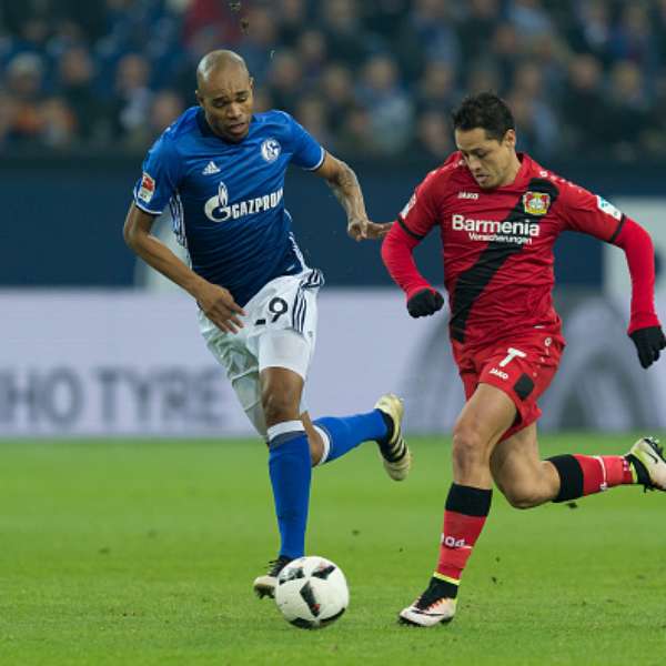 Mira en vivo Bayer Leverkusen vs Schalke 04: Bundesliga hoy viernes