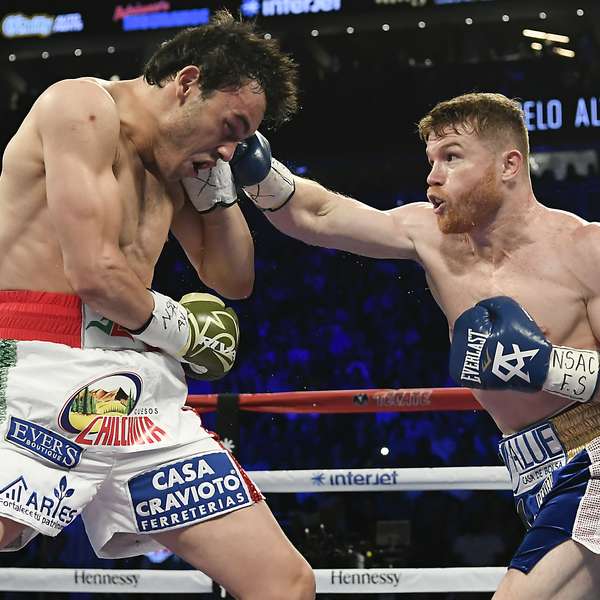 Quien Gano El Combate De Boxeo