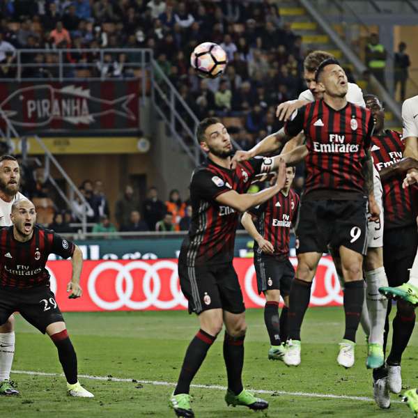 Mira en vivo Atalanta vs Milan: Serie A, hoy sábado