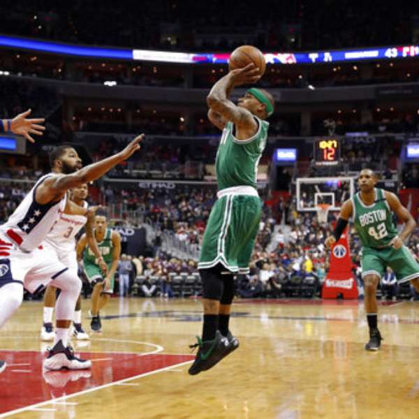 Semifinales NBA en vivo: Juego 7 Wizards vs Celtics