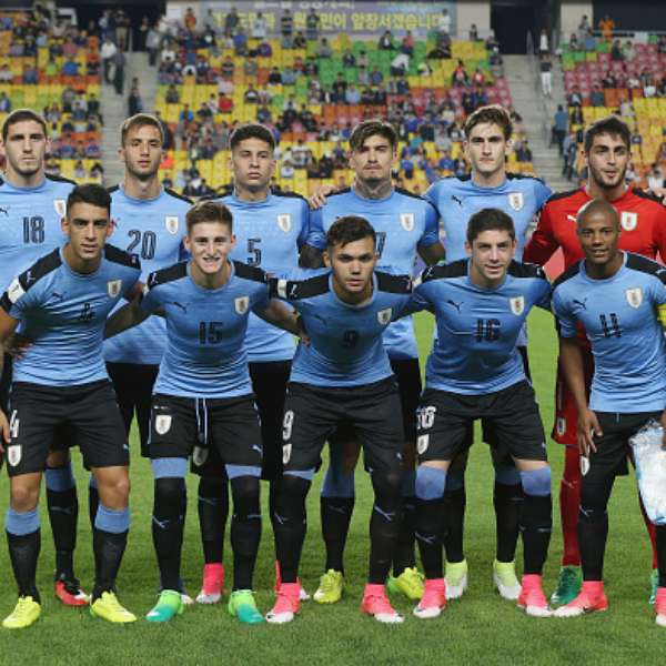 Mira en vivo Japón vs Uruguay: Mundial Sub 20, hoy miércoles
