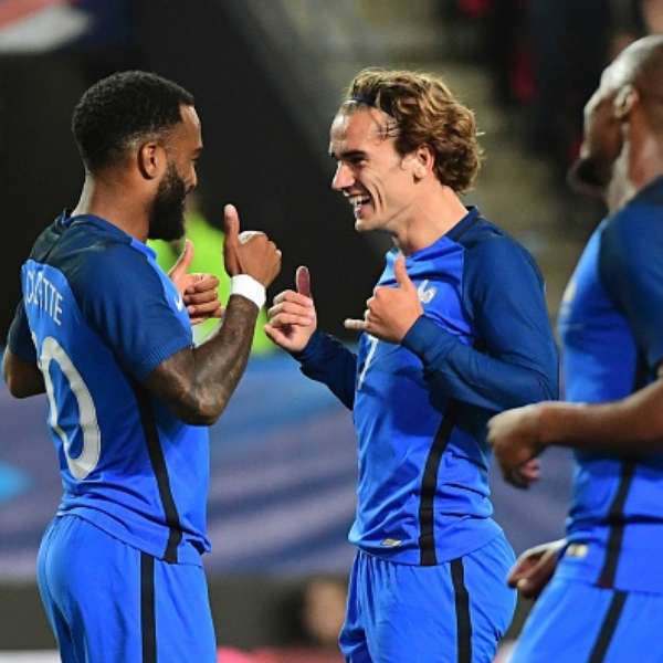 Mira en vivo Suecia vs Francia: Eliminatorias UEFA, hoy viernes