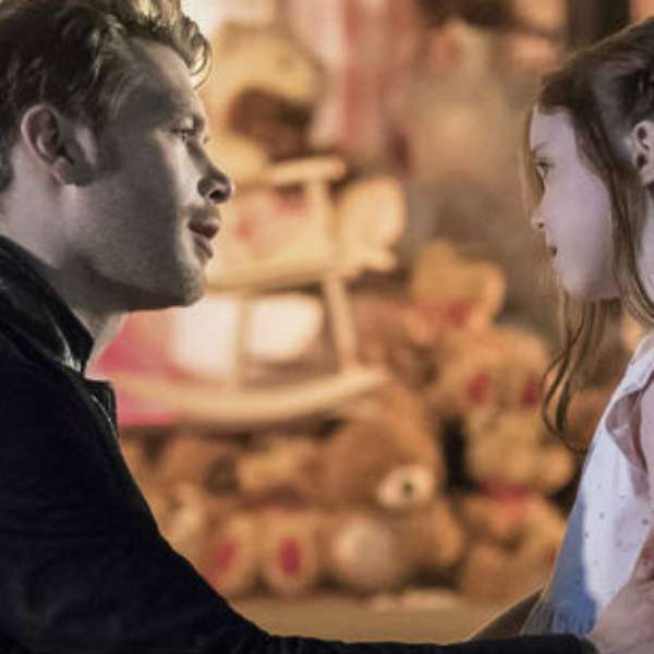 The Originals pode ter salto no tempo e gerar outro spin-off de The ... - Terra Brasil