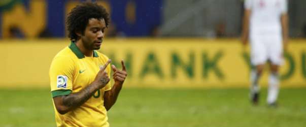 Marcelo Foto: Reuters en español