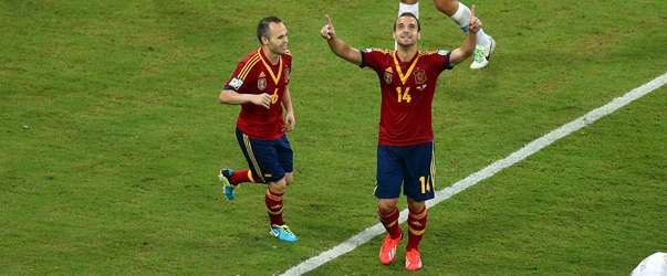 Soldado. Foto: Getty Images