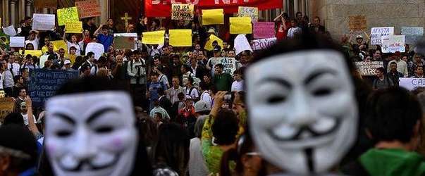  Foto: Fernando Borges / Terra