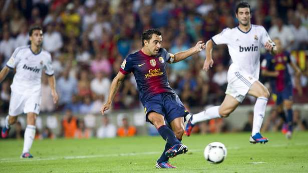 xavi
