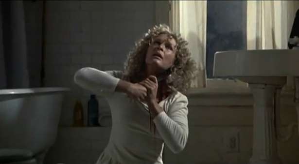 Glenn Close peleó para que el final en el que se suicida, fuera el proyectado Glenn Close peleó para que el final en el que se suicida, fuera el proyectado