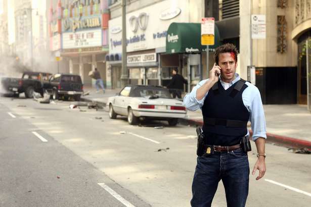 Manual seriéfilo de supervivencia ante el fin del mundo