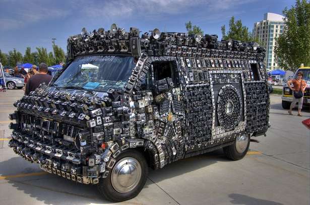 cameracar