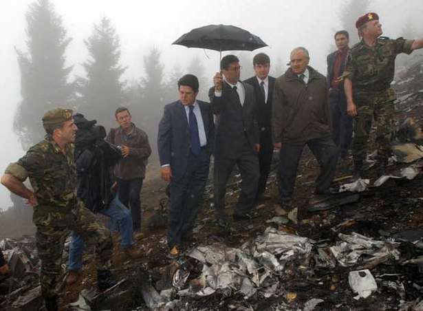 Accidente Yak-42. Fuente:vicentvercher.files.wordpress.com