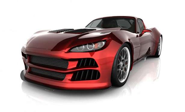 Gran Turismo 6, primer trailer width=