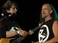 En la HH Botellita de Jerez permanece Francisko Barrios, 'El Mastuerzo' y Armando Vega-Gil. Foto: Clasos