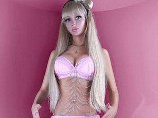 Anzhelika Kenova图片