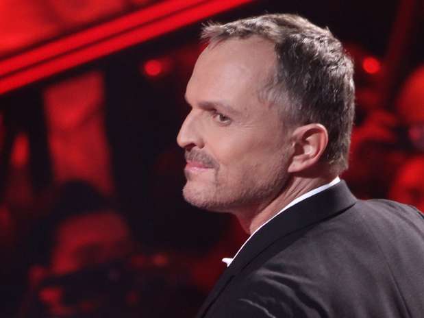 Miguel Bosé podría actuar en el Forum Mundo Imperial de Acapulco antes de que acabe 2013. Foto: Photo AMC