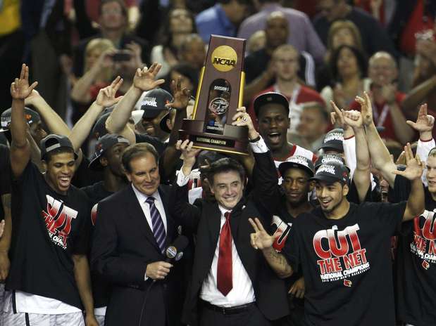 NCAA as Party-Poopers (yet again)
