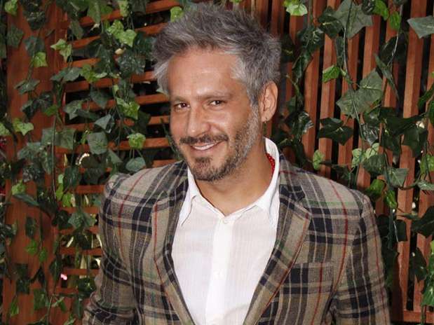 Arath de la Torre dijo que nunca generalizó con su rechazo a los usuarios de Twitter, pero aún así causó polémica. Foto: Photo AMC