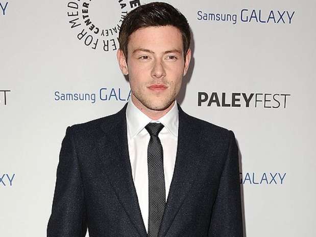 Cory Monteith Foto: Getty Images