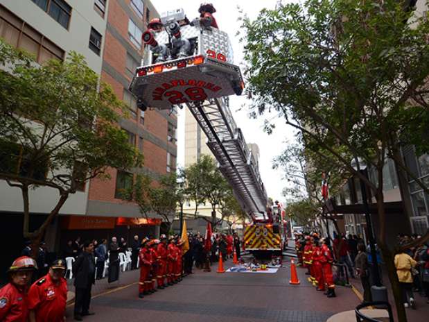  Foto: Municipalidad de Miraflores