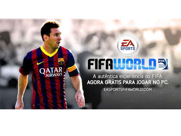 FiFA world pc 2014 online gratis 100% legal gracias a origin y EA games