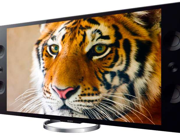 4K: diferença para o Full HD como CD para o vinil Foto: Divulgação