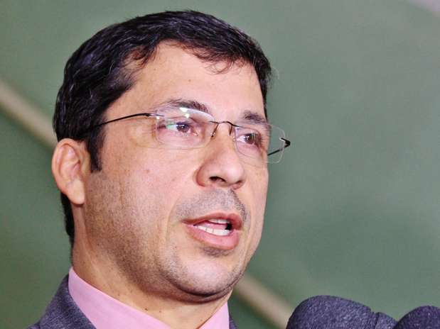 O advogado Alexandre Durante, que defende o pai de Joaquim, disse que o padrasto do garoto sabe o que aconteceu Foto: Vagner Magalhães / Terra