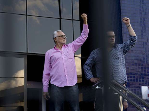 Diante da possibilidade de processo de cassação, ex-presidente do PT renunciou ao mandato de deputado federal Foto: Bruno Santos / Terra