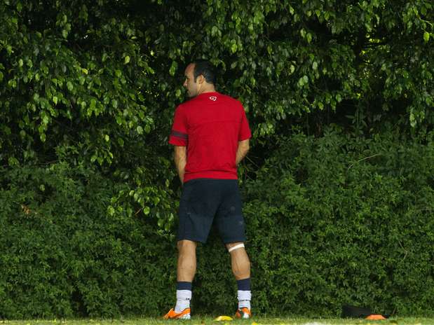 Did Landon Donovan pee on Mexico stadium? BigSoccer Forum