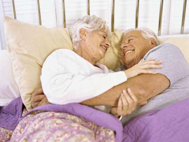 Pesquisa mostrou que diminuição do desejo sexual ao longo da idade não é regra Foto: Getty Images