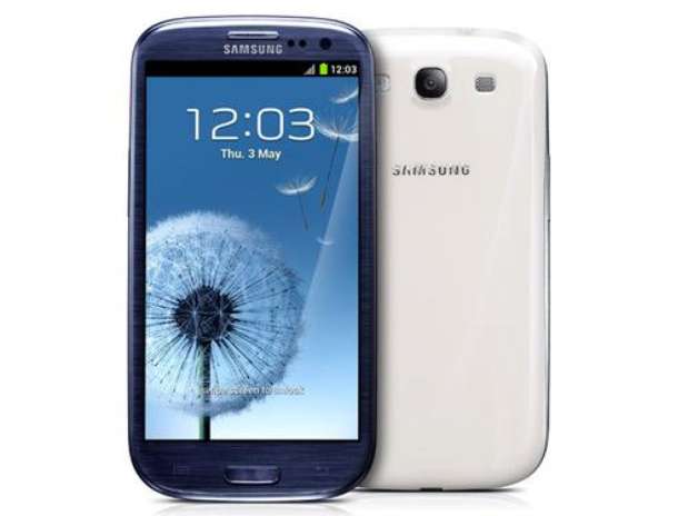 Samsung I9300 Software Update