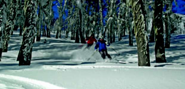 Argentina no inverno: conheça estações para esquiar