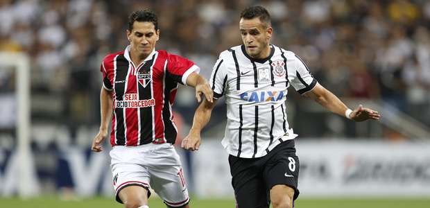 Bola pra frente: eliminados têm problemas e chance de título