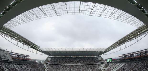 Corinthians finalmente vende duas primeiras cotas dos CIDs da Arena