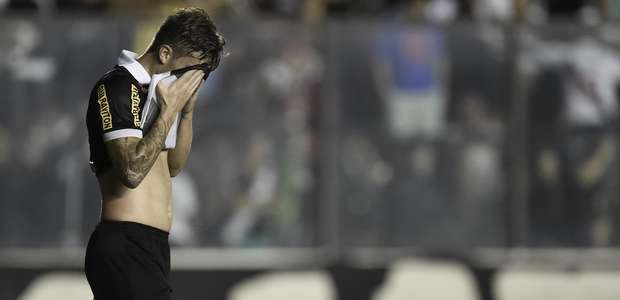 Surra palmeirense não faz Corinthians se iludir contra Vasco