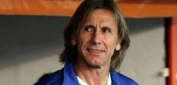 VÍDEO: Gareca nega priorizar Brasileiro: 