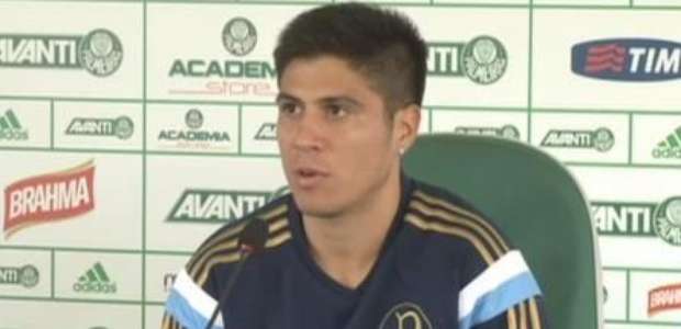 VÍDEO: Cristaldo sobre permanência de Gareca: 