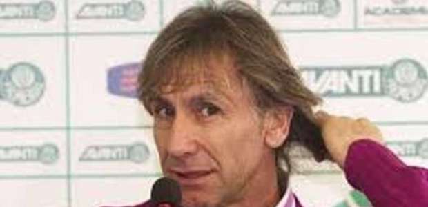 VÍDEO: Palmeiras demite Gareca por medo de depois ser tarde demais
