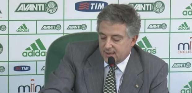 VÍDEO: Nobre admite decepção e traça perfil de novo treinador