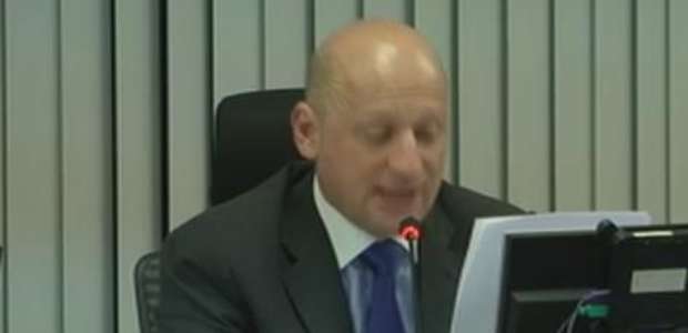 [OFF] VÍDEO: STJD exclui Grêmio da Copa do Brasil por ofensas racistas