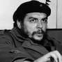 Copy of Publican fotos y documentos inéditos del "Che" Guevara. Foto: AFP
