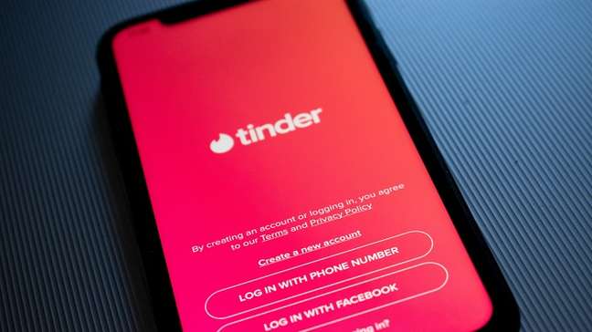 App Tinder