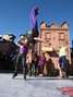 Street Dance en el Rock in Rio Madrid. Foto: Prensa Rock in Rio