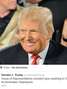 Lo serio y lo chistoso de Twitter tras el triunfo de Obama. Foto: Getty Images