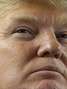 Las pataletas de Donald Trump tras la victoria de Obama. Foto: AP