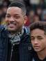 'Juego de las Estrellas' cuenta con Will Smith y su hijo.