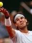 Rafael Nadal se corona por octava vez en Roland Garros. Foto: Getty images