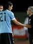 Uruguay saca importante victoria ante Venezuela. Foto: AP Images